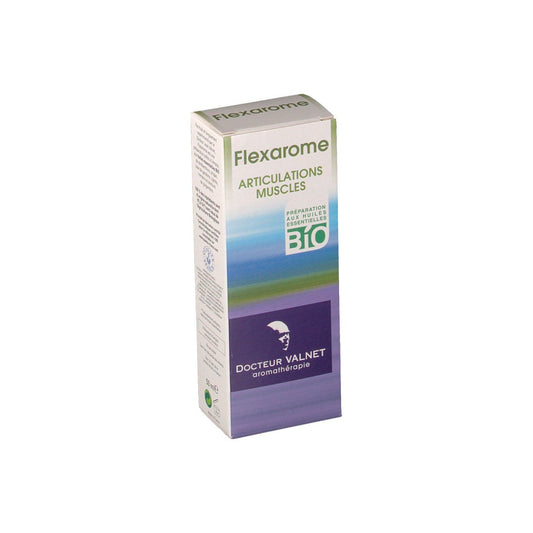 Dr. Valnet articulaciones flexaromo frasco 50 ml