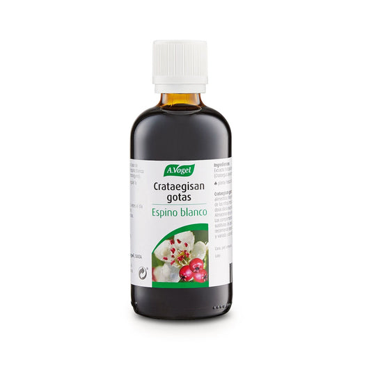 A. Vogel Crataegisan Gotas 100ml
