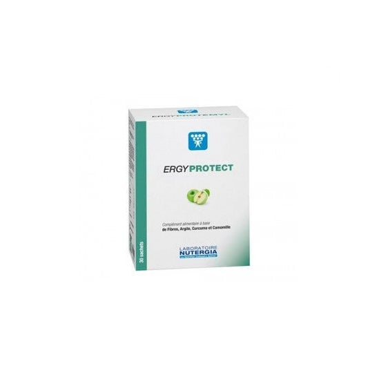 Nutergia ErgyProtect 30 sobres