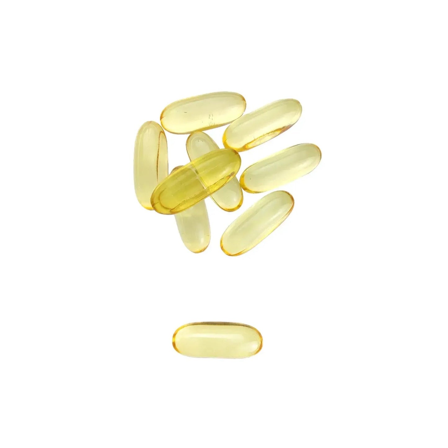 HSN Ultra Omega-3 TG IFOS 1000mg 120 perlas