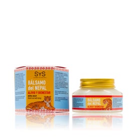 Sys Bálsamo del Nepal 40ml