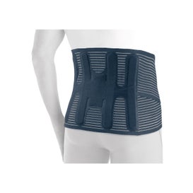 Actius Faja Sacrolumbar Gris T-3