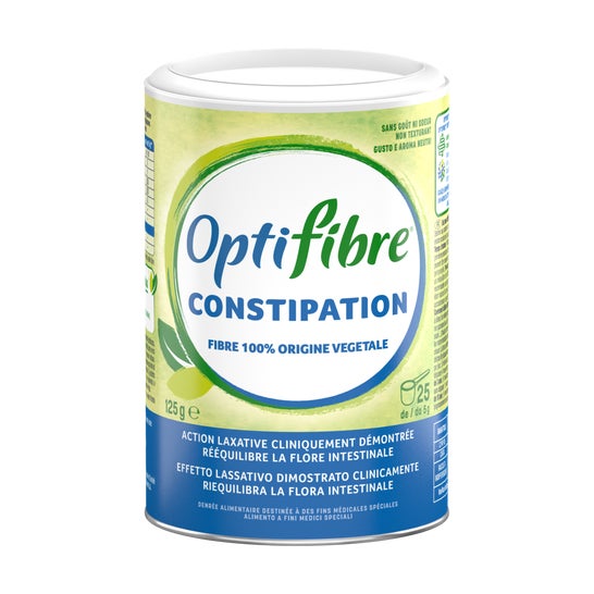 Optifibre Constipation 125g