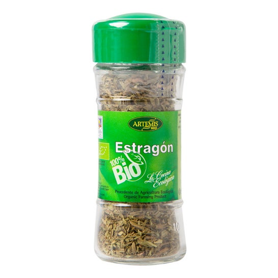 Artemis Bio Tarro Estragón Eco 7 g