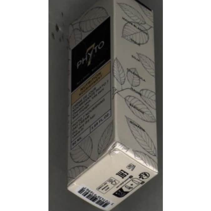 Phyto Nutrition 7 Crema Nutritiva de Día 50ml