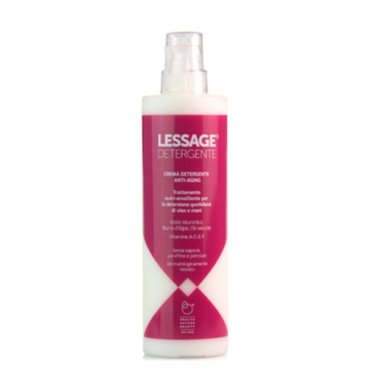 Lessage Detergente 500Ml