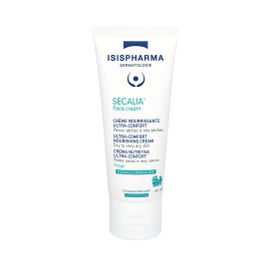 Isispharma Secalia Crema Facial Nutritiva Ultra Confort 40ml