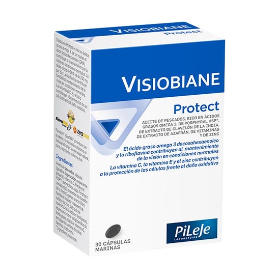 Visiobiane Protect 30caps