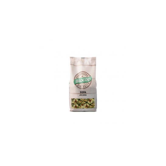 Biocop Sopa Juliana 150g