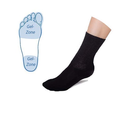 PodoSolution Chaus Diabet A/Foot No4346