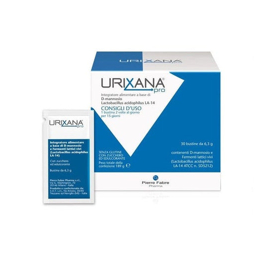 Urixana Pro 30uds