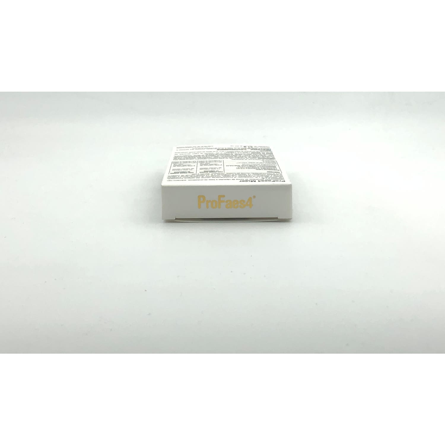 ProFaes4 Probióticos Mujer 30caps