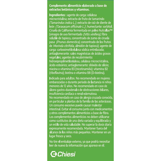 Lipograsil Lipolax Regularidad 45 comprimidos