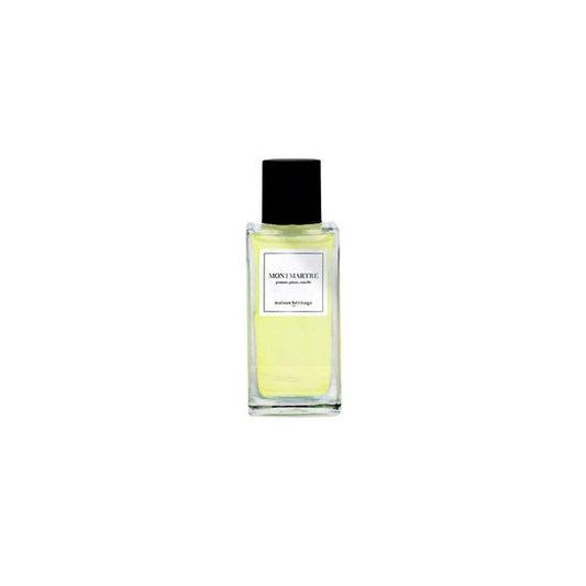 Maison Heritage Parfums Montmartre Hombre 100ml