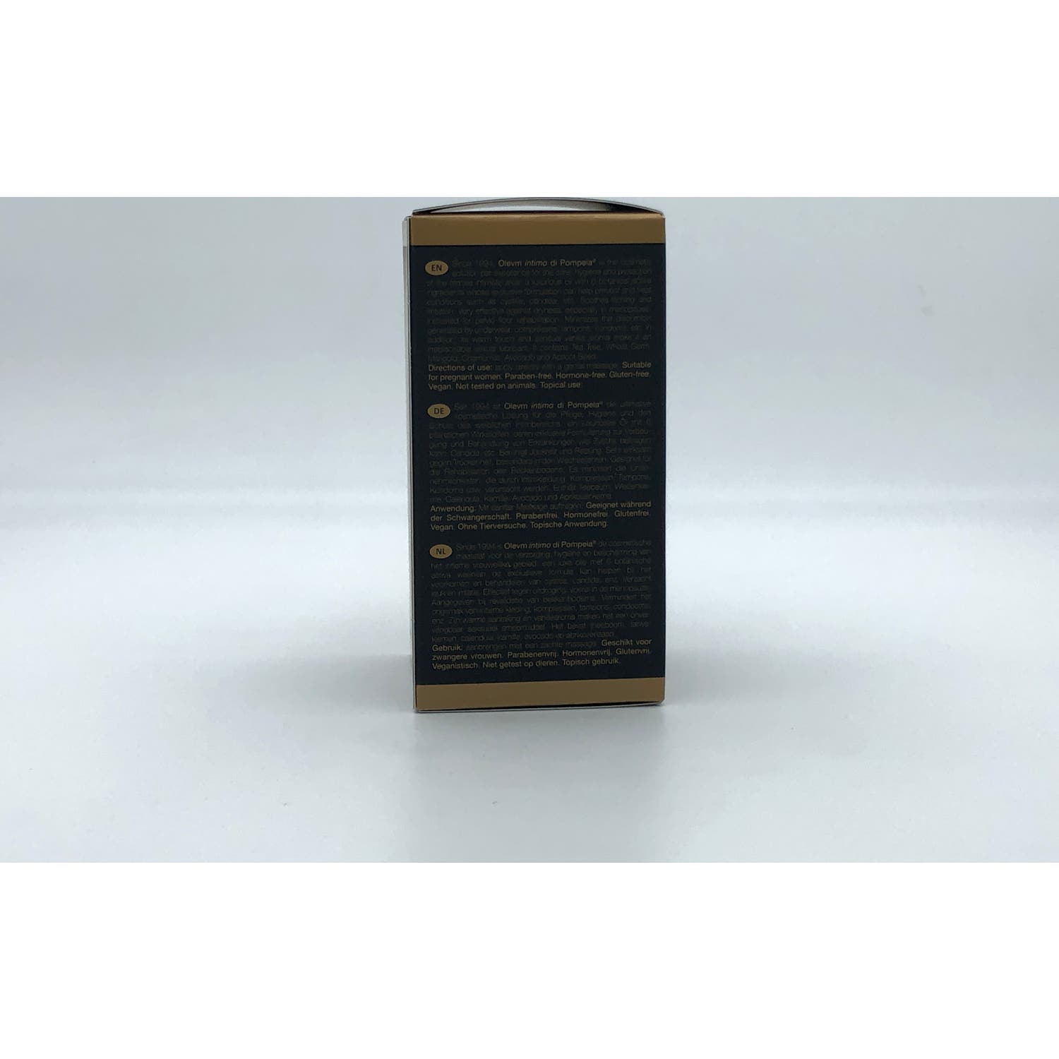 Pompeia Life Cosmético Íntimo Femenino 50ml