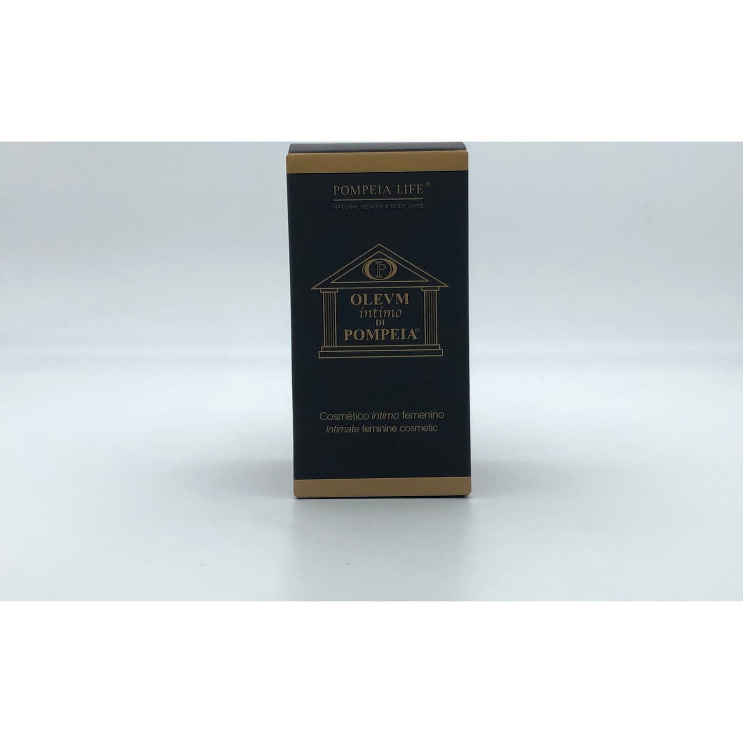 Pompeia Life Cosmético Íntimo Femenino 50ml