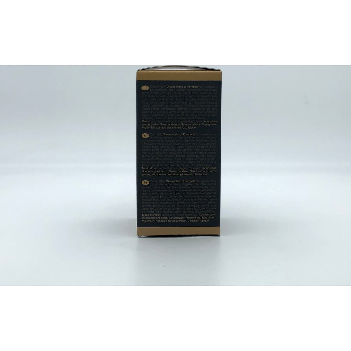 Pompeia Life Cosmético Íntimo Femenino 50ml