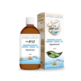 Bioligo Poe N°13 Ortiga 500ml
