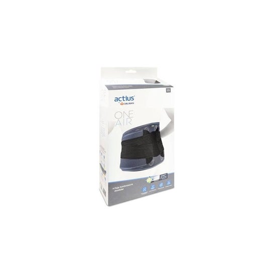 Orliman Faja One Air T/U R.Oa6000