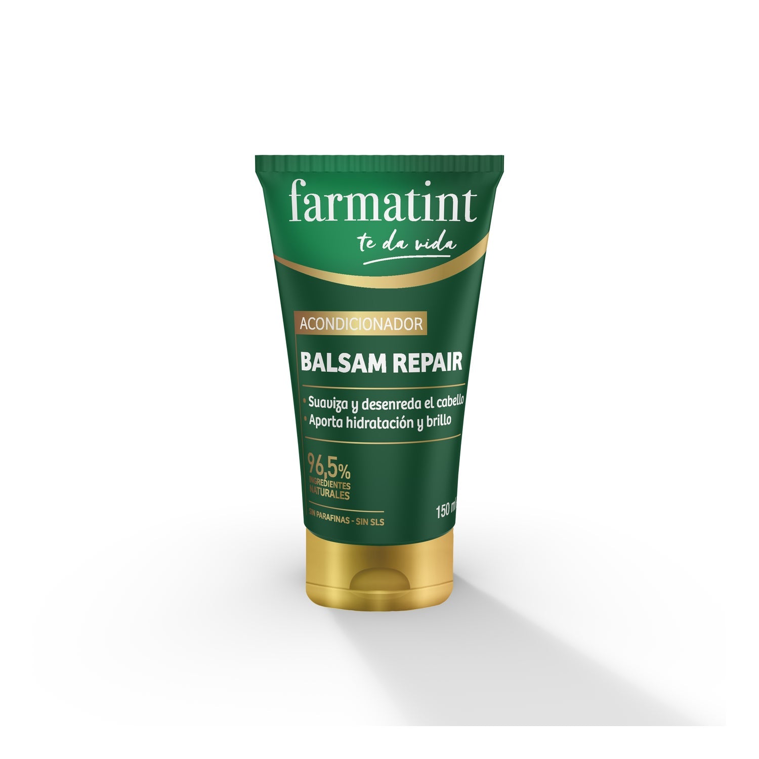 Farmatint Bálsamo Acondicionador Reparador 150 ml