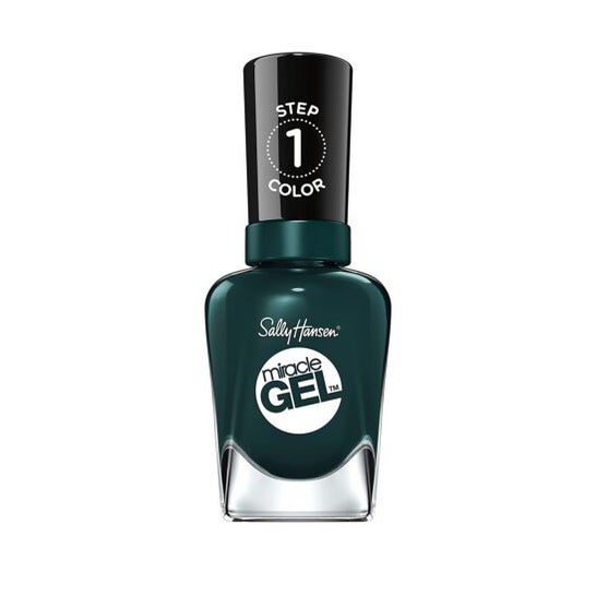 Sally Hansen Miracle Gel 676 Jealous Boyfriend 14.7ml