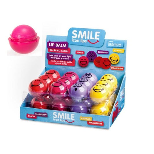 Idc Color Smile Lip Balm