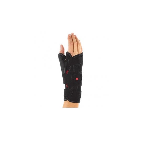 Djo Attel Poig/Inch Duoform+ M