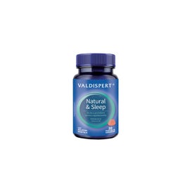Valdispert Natural & Sleep 30 comp