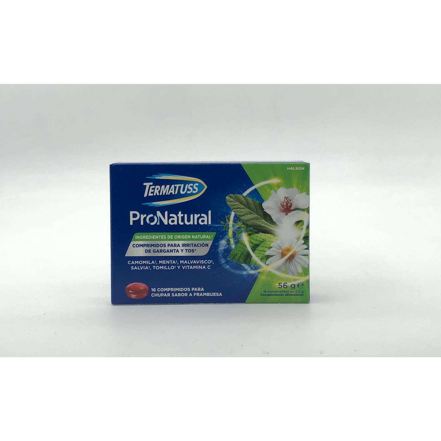 Termatuss Pronatural 16comp
