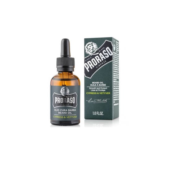 Proraso Beard Oil 30Ml