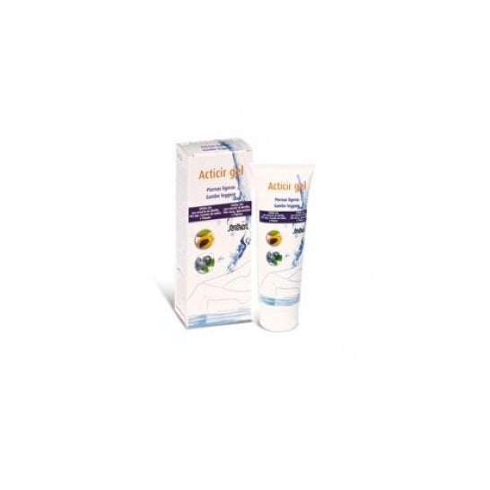 Santiveri Gel Crema 125ml