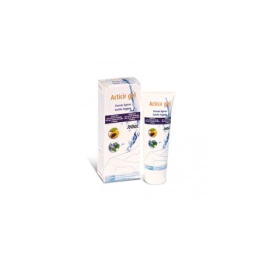 Santiveri Gel Crema 125ml