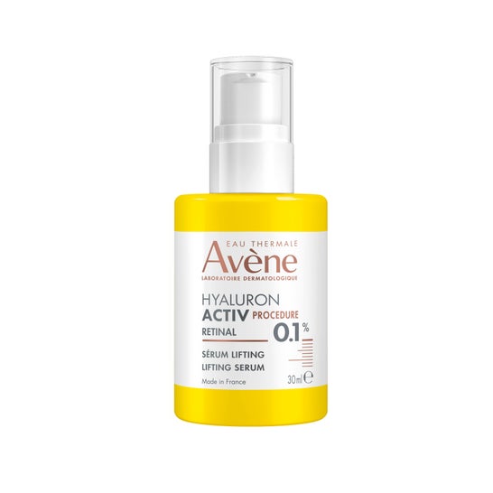 Avène Hyaluron Activ Procedure Sérum Lifting 30 ml