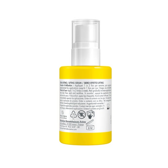 Avène Hyaluron Activ Procedure Sérum Lifting 30 ml