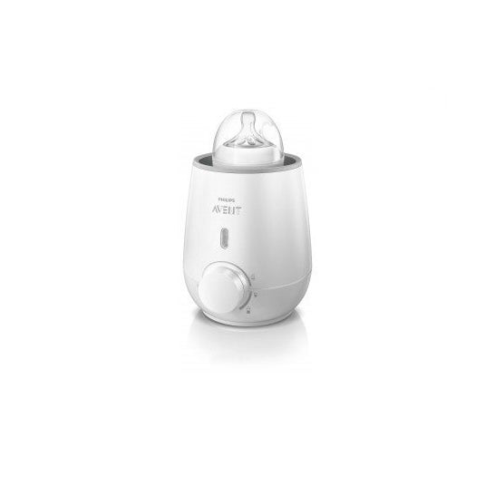 Avent Calientabiberones Eléctrico SCF358/00 1ud