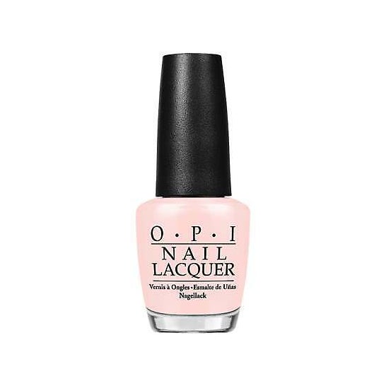 Opi Nail Laca de Uñas Nls86 Bubble Bath 15ml