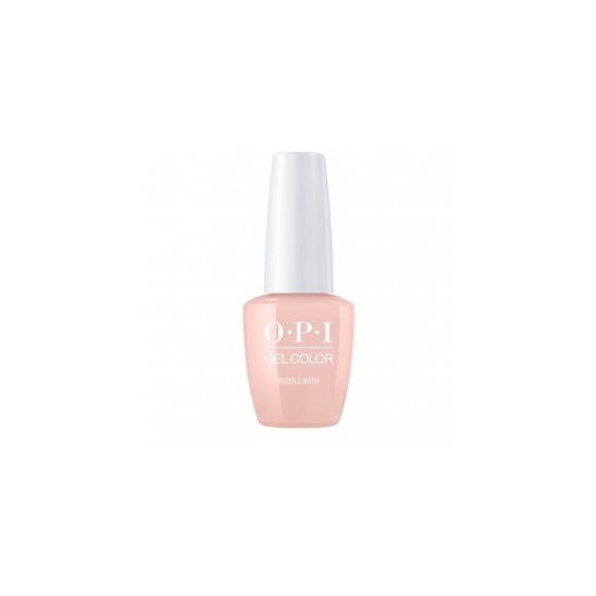 Opi Nail Laca de Uñas Nls86 Bubble Bath 15ml
