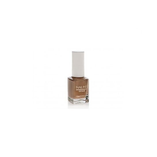Nailine Oxygen esmalte de uñas color bright agate nº28 12 ml