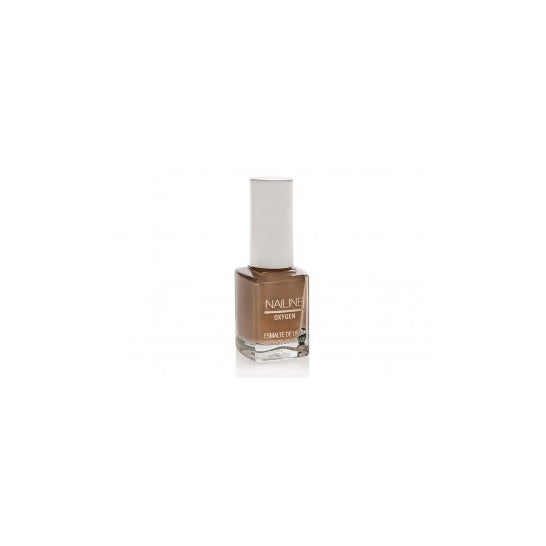 Nailine Oxygen esmalte de uñas color bright agate nº28 12 ml