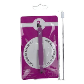 Plic Beauty Pinzas para Depilar Púrpura 1ud