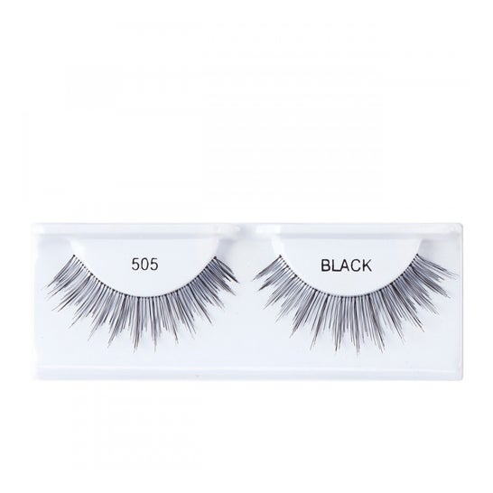 Cala Lashes Cala Eyelash #505 2uds