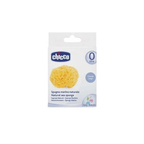 Chicco Spugna grande Igiene Safe