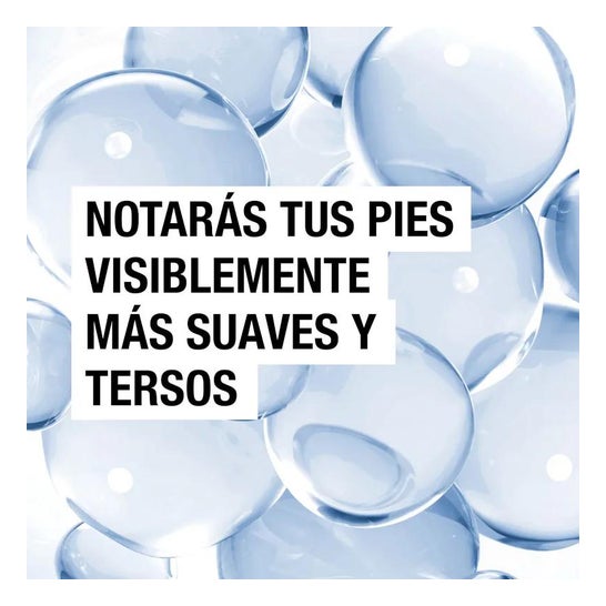 Neutrogena® crema de pies absorcion inmediata 100ml