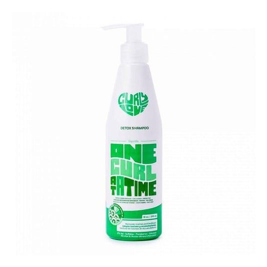 Curly Love Acondicionador Hidratante 290 ml