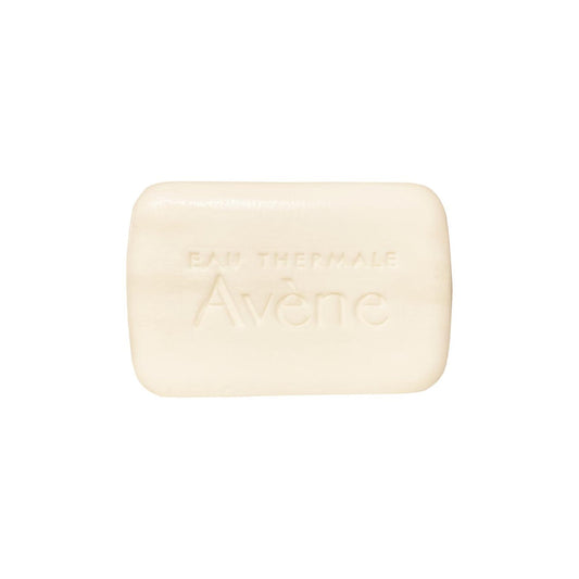 Avène Cold Cream Pan Limpiador Ultranutritivo 100g