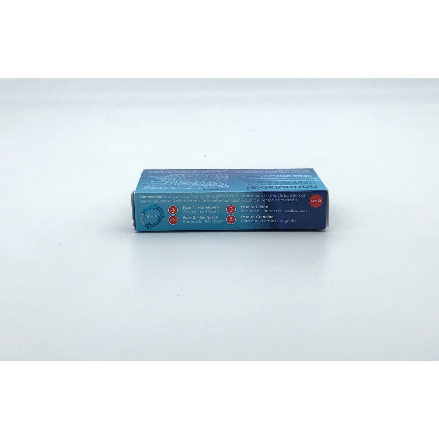 Normolabial Tratamiento 6 Ml