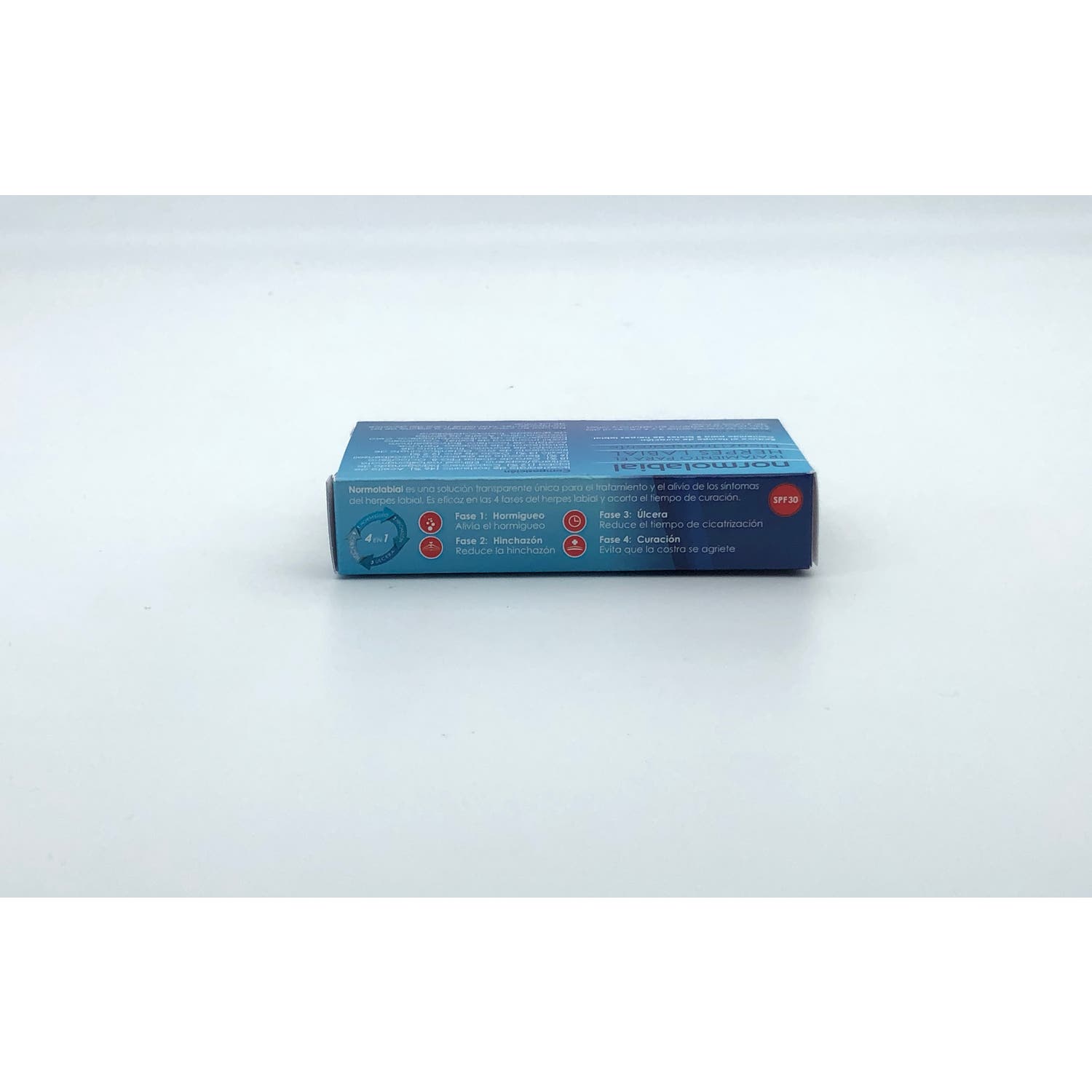 Normolabial Tratamiento 6 Ml