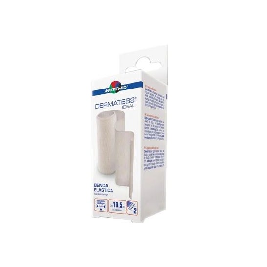 Master-Aid Dermatess Ideal 5mx6cm