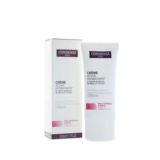 Condense París Crema Activa Hidratante 50 ml