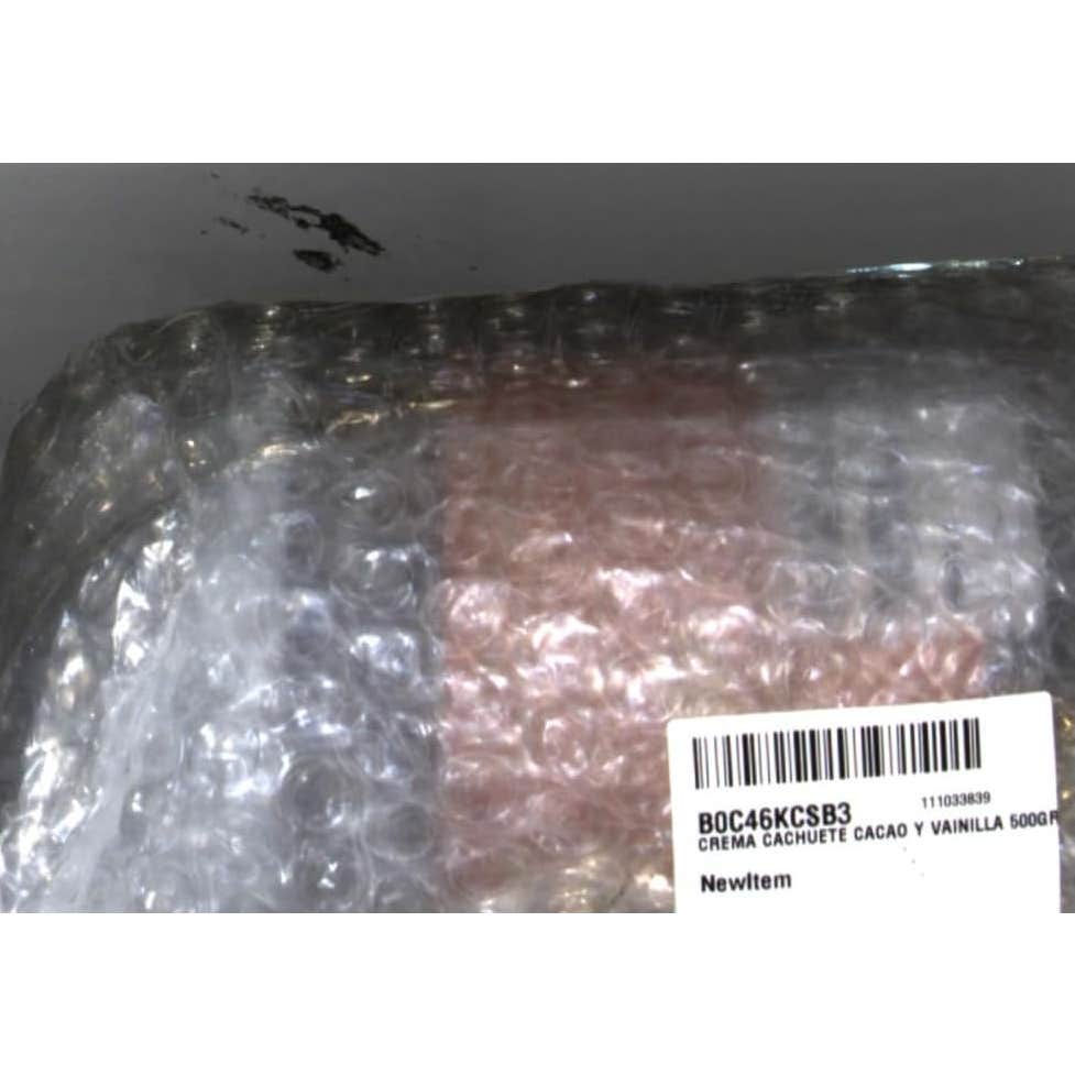 Natruly Crema de Cacahuete Cacao y Vainilla 500g
